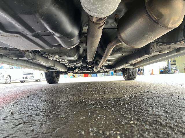 ダイハツ ミラ　イース ６６０ ＸＦ ＳＡ ４ＷＤ H26年 (北海道) 99