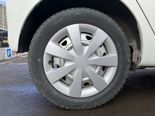 ダイハツ ミラ　イース ６６０ ＸＦ ＳＡ ４ＷＤ H26年 (北海道) 99