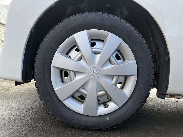 ダイハツ ミラ　イース ６６０ ＸＦ ＳＡ ４ＷＤ H26年 (北海道) 99