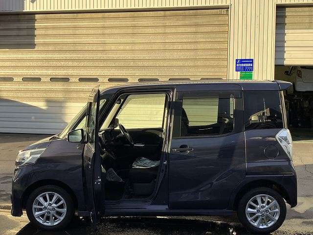 日産 デイズ　ルークス ６６０ ハイウェイスターＸ ４ＷＤ H26年 (北海道) 99