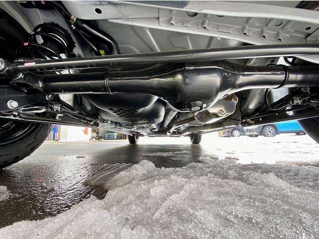 ダイハツ ムーヴ ６６０ Ｘ ４ＷＤ R7年 (北海道) 99