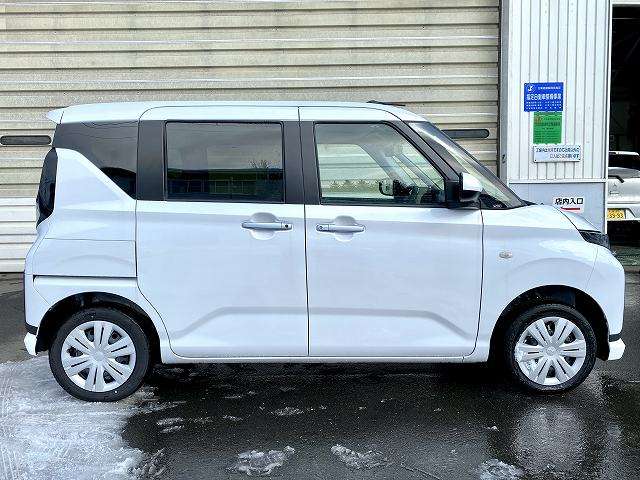ダイハツ ムーヴ ６６０ Ｘ ４ＷＤ R7年 (北海道) 99
