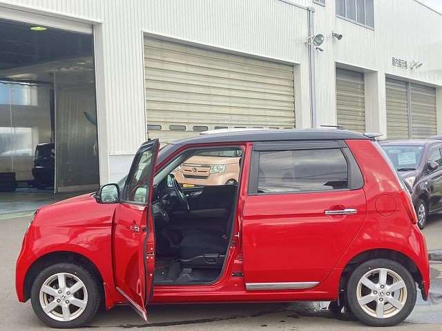 ホンダ Ｎ−ＯＮＥ ６６０ プレミアム Ｌパッケージ ４ＷＤ H25年 (北海道) 99