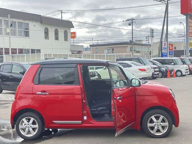 ホンダ Ｎ−ＯＮＥ ６６０ プレミアム Ｌパッケージ ４ＷＤ H25年 (北海道) 99