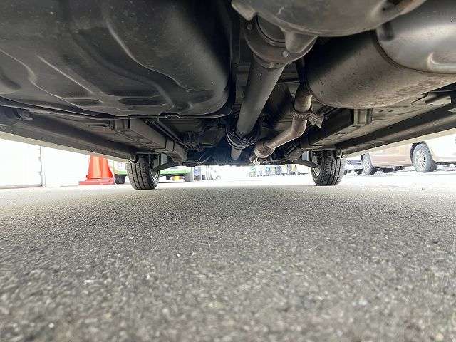 スズキ ワゴンＲ ６６０ ＦＸ リミテッド ４ＷＤ H25年 (北海道) 99