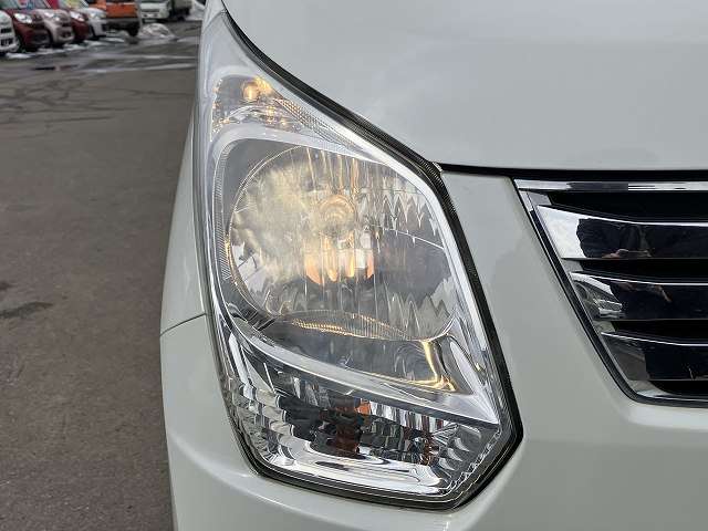 スズキ ワゴンＲ ６６０ ＦＸ リミテッド ４ＷＤ H25年 (北海道) 99