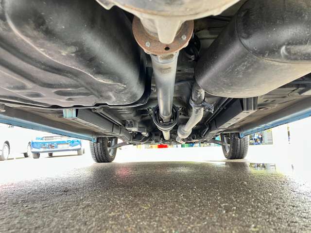 スズキ ハスラー ６６０ Ｇ ４ＷＤ H28年 (北海道) 99