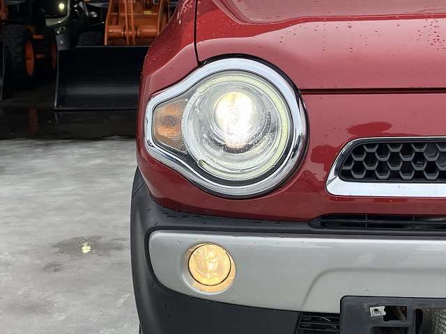 スズキ ハスラー ６６０ Ｘターボ ４ＷＤ H27年 (北海道) 99