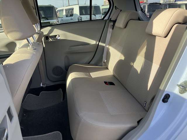 ダイハツ ミラ　イース ６６０ ＸＦ メモリアルエディション ４ＷＤ H25年 (北海道) 99