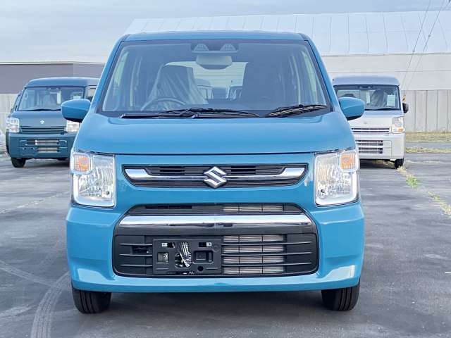 スズキ ワゴンＲ ６６０ ＦＸ ４ＷＤ R7年 (北海道) 99