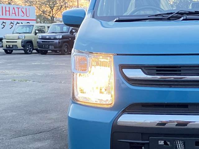 スズキ ワゴンＲ ６６０ ＦＸ ４ＷＤ R7年 (北海道) 99