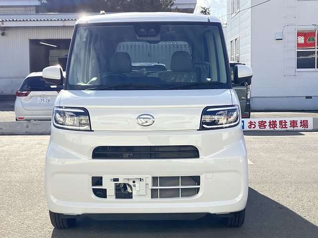 ダイハツ タント ６６０ Ｌ ４ＷＤ R7年 (北海道) 99