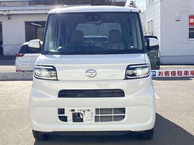 ダイハツ タント ６６０ Ｌ ４ＷＤ R7年 (北海道) 99