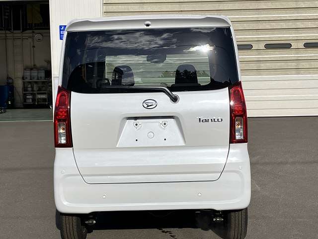 ダイハツ タント ６６０ Ｌ ４ＷＤ R7年 (北海道) 99