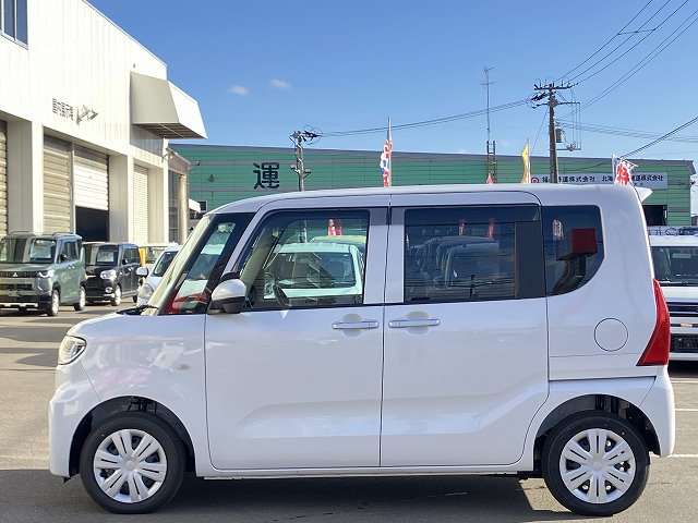 ダイハツ タント ６６０ Ｌ ４ＷＤ R7年 (北海道) 99