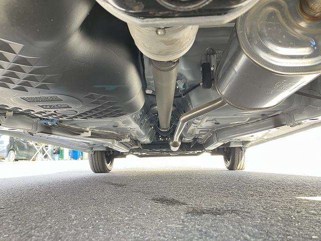 ダイハツ タント ６６０ Ｌ ４ＷＤ R7年 (北海道) 99