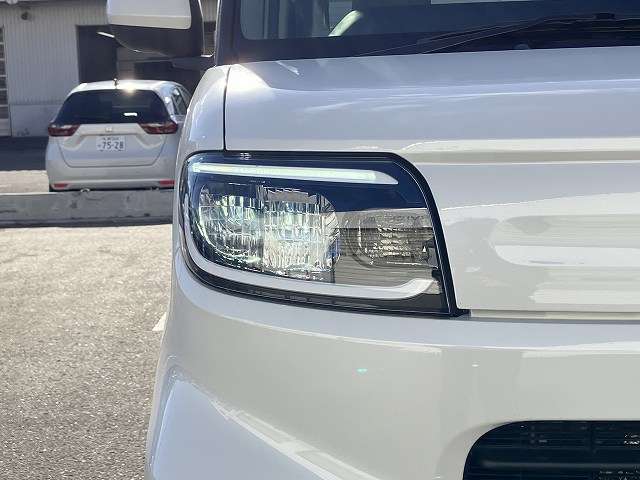 ダイハツ タント ６６０ Ｌ ４ＷＤ R7年 (北海道) 99