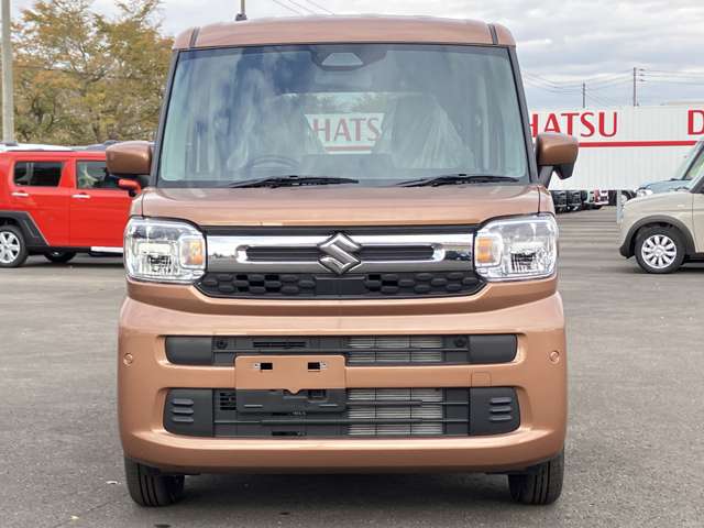 スズキ スペーシア ６６０ ハイブリッド Ｇ ４ＷＤ R6年 (北海道) 99