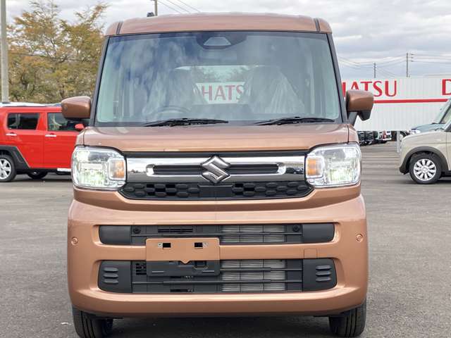 スズキ スペーシア ６６０ ハイブリッド Ｇ ４ＷＤ R6年 (北海道) 99