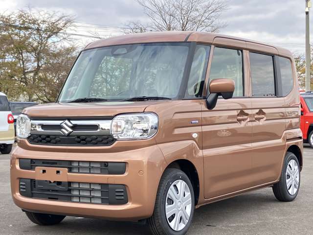 スズキ スペーシア ６６０ ハイブリッド Ｇ ４ＷＤ R6年 (北海道) 99