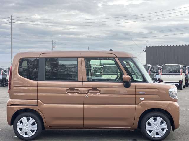 スズキ スペーシア ６６０ ハイブリッド Ｇ ４ＷＤ R6年 (北海道) 99
