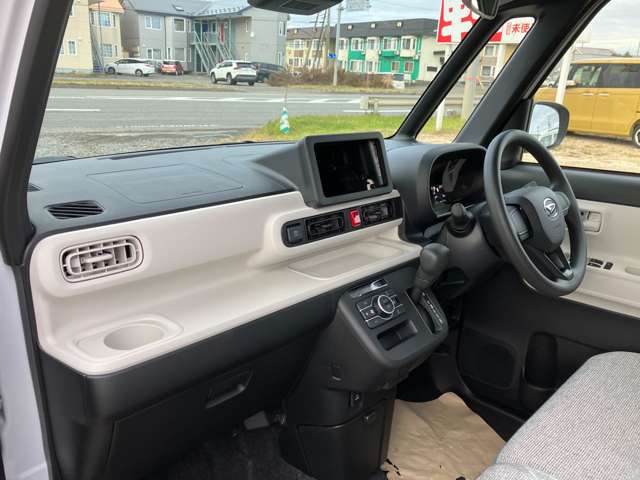 ダイハツ ムーヴ　キャンバス ６６０ ストライプス Ｘ ４ＷＤ R7年 (北海道) 99