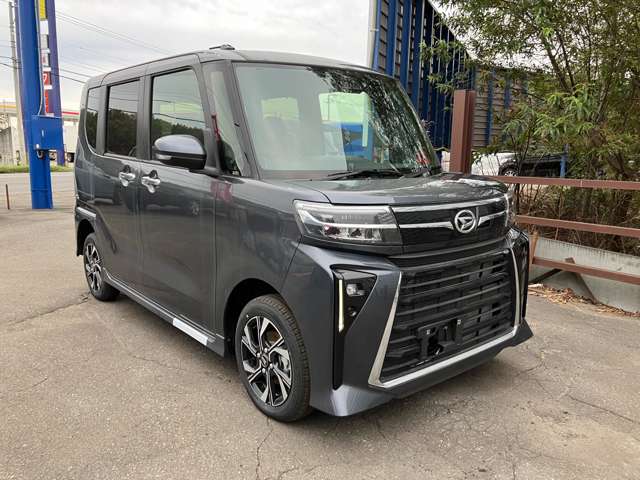 ダイハツ タント ６６０ カスタム Ｘ ４ＷＤ R7年 (北海道) 99