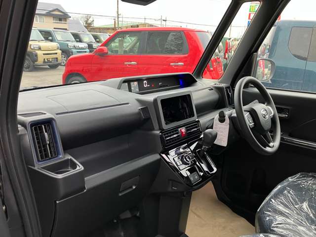 ダイハツ タント ６６０ カスタム Ｘ ４ＷＤ R7年 (北海道) 99