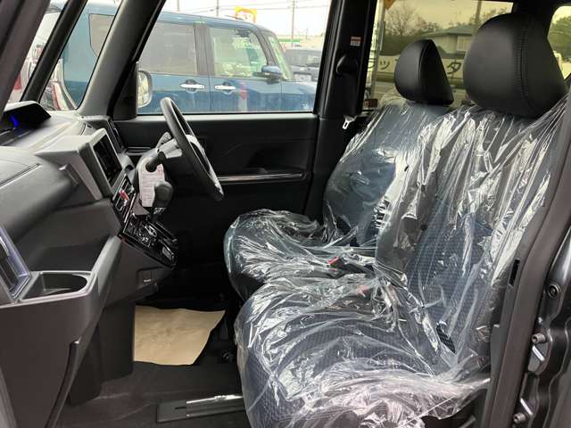 ダイハツ タント ６６０ カスタム Ｘ ４ＷＤ R7年 (北海道) 99