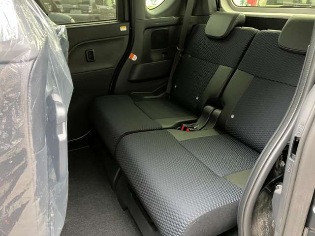 ダイハツ タント ６６０ カスタム Ｘ ４ＷＤ R7年 (北海道) 99