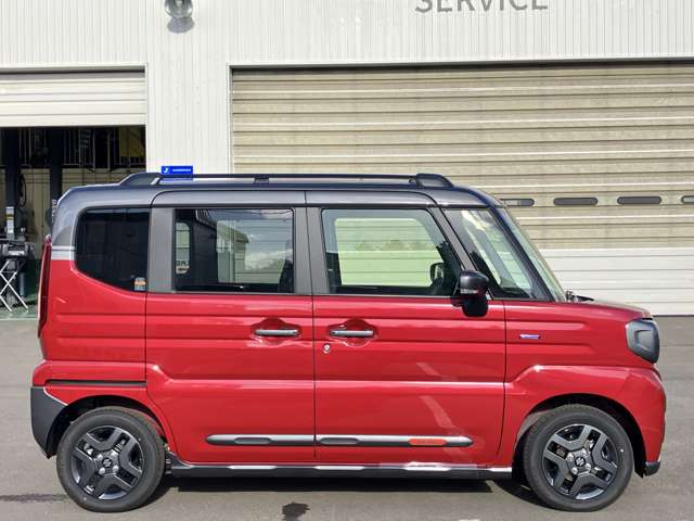 スズキ スペーシア ６６０ ギア ハイブリッド ＸＺ ４ＷＤ R6年 (北海道) 99