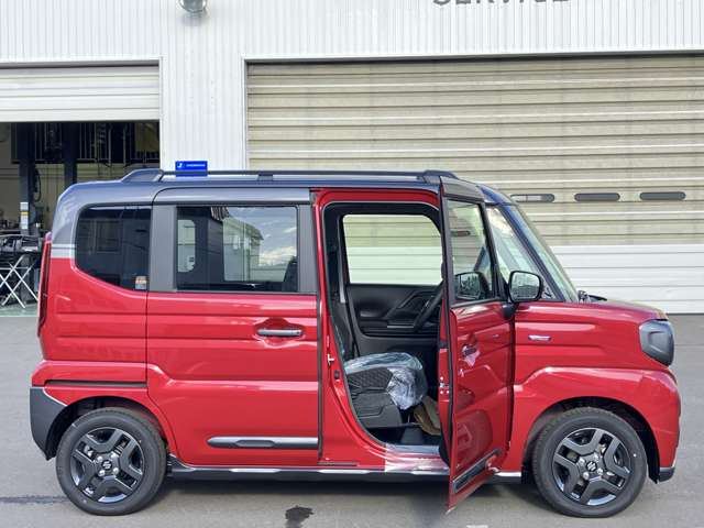 スズキ スペーシア ６６０ ギア ハイブリッド ＸＺ ４ＷＤ R6年 (北海道) 99