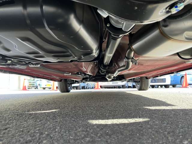 スズキ スペーシア ６６０ ギア ハイブリッド ＸＺ ４ＷＤ R6年 (北海道) 99