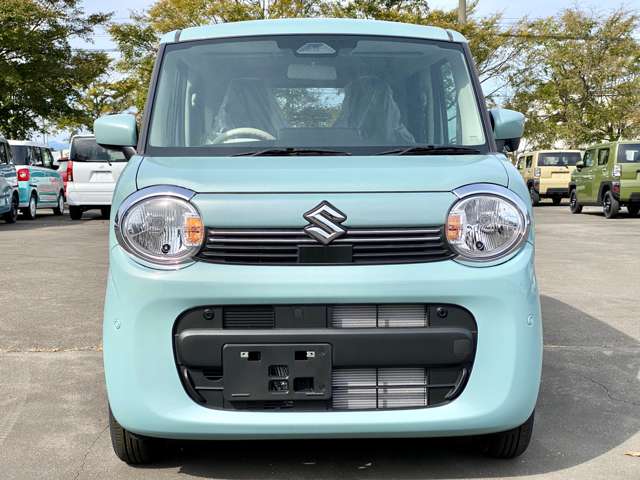 スズキ ワゴンＲ　スマイル ６６０ Ｇ ４ＷＤ R7年 (北海道) 99