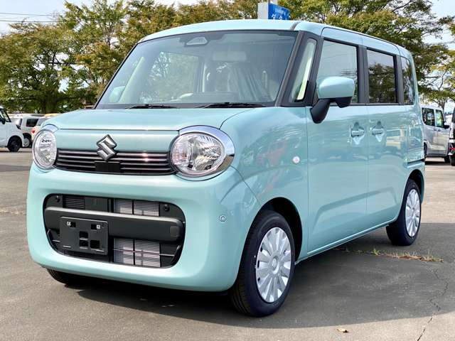 スズキ ワゴンＲ　スマイル ６６０ Ｇ ４ＷＤ R7年 (北海道) 99