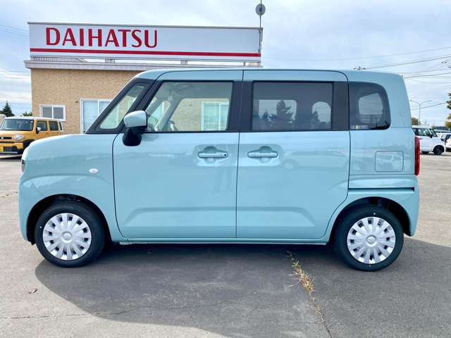 スズキ ワゴンＲ　スマイル ６６０ Ｇ ４ＷＤ R7年 (北海道) 99