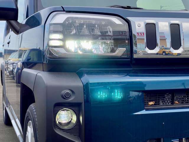ダイハツ タフト ６６０ Ｇ クロム ベンチャー ４ＷＤ R7年 (北海道) 99