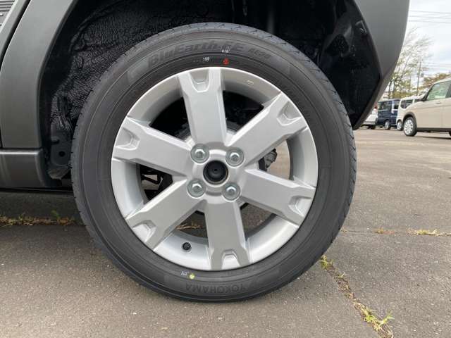 ダイハツ タフト ６６０ Ｇ クロム ベンチャー ４ＷＤ R7年 (北海道) 99