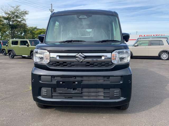 スズキ スペーシア ６６０ ハイブリッド Ｇ ４ＷＤ R6年 (北海道) 99