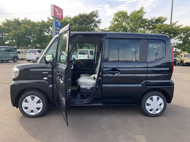 スズキ スペーシア ６６０ ハイブリッド Ｇ ４ＷＤ R6年 (北海道) 99