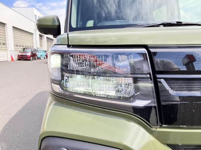 ダイハツ タント ６６０ ファンクロス ４ＷＤ R6年 (北海道) 99