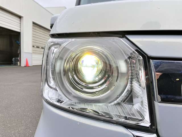 ホンダ Ｎ　ＢＯＸ ６６０ Ｌ ４ＷＤ R4年 (北海道) 99