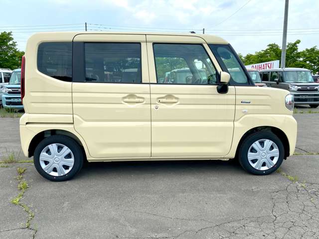 スズキ スペーシア ６６０ ハイブリッド Ｇ ４ＷＤ R6年 (北海道) 99