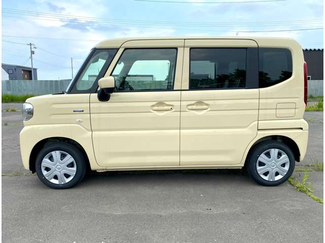 スズキ スペーシア ６６０ ハイブリッド Ｇ ４ＷＤ R6年 (北海道) 99