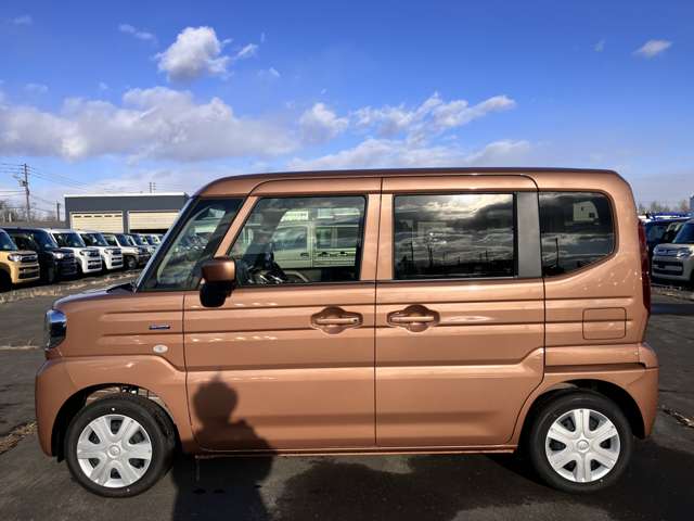 スズキ スペーシア ６６０ ハイブリッド Ｇ ４ＷＤ R6年 (北海道) 99