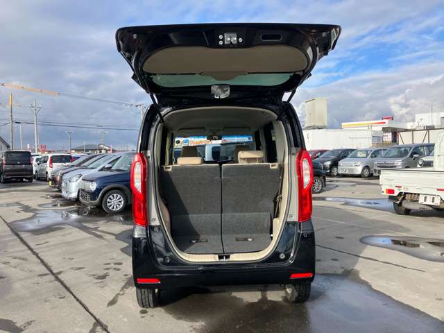 ホンダ Ｎ　ＢＯＸ ６６０ Ｇ Ｌ ホンダセンシング ４ＷＤ R1年 (北海道) 99