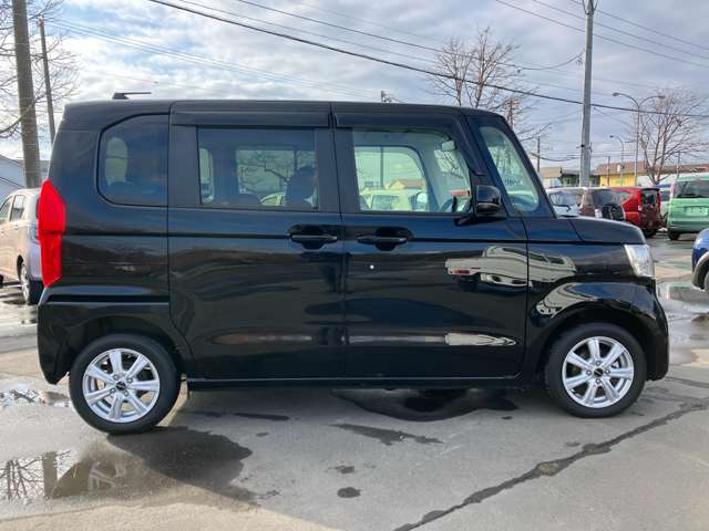 ホンダ Ｎ　ＢＯＸ ６６０ Ｇ Ｌ ホンダセンシング ４ＷＤ R1年 (北海道) 99