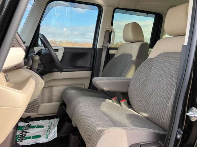 ホンダ Ｎ　ＢＯＸ ６６０ Ｇ Ｌ ホンダセンシング ４ＷＤ R1年 (北海道) 99
