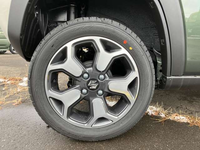 スズキ ハスラー ６６０ ハイブリッド Ｘ ４ＷＤ R6年 (北海道) 99