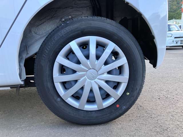 ダイハツ ミラ　イース ６６０ Ｌ ＳＡＩＩＩ ４ＷＤ R3年 (北海道) 99